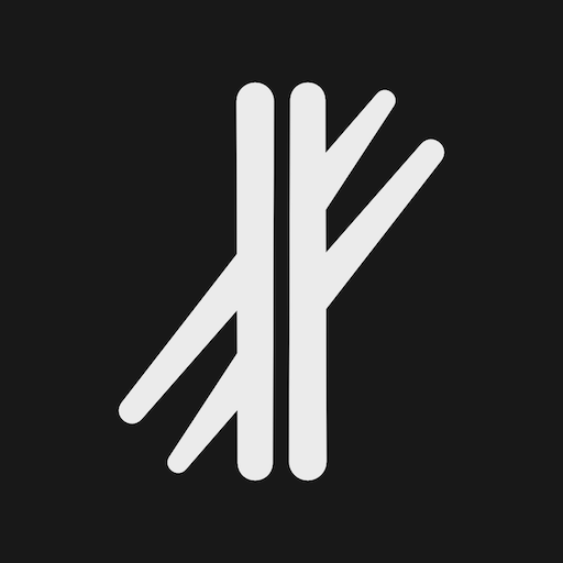 Futhark: Runic Keyboard