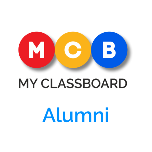MCB Alumni