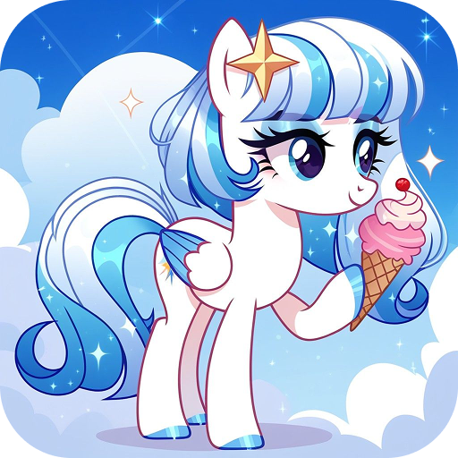 Pony Maker: OC Maker