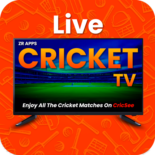 Live Cricket TV 2026