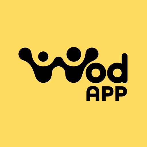 WOD App: Timer & AI Workout