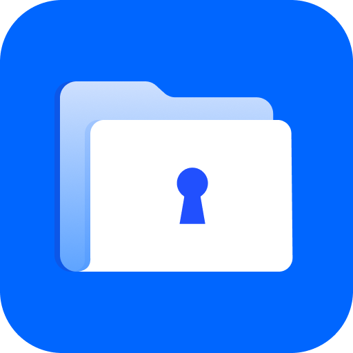 Secure Folder - Secure Files