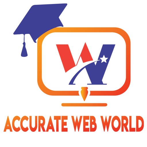Accurate Web World School ERP