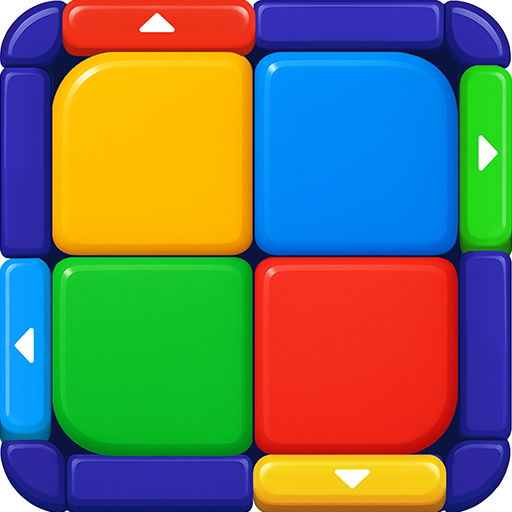 Color Block Buster