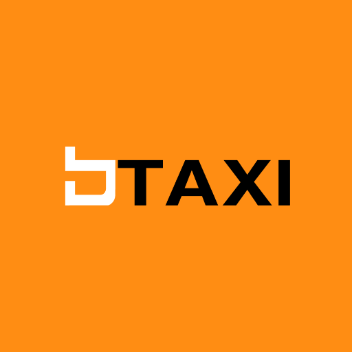 B Taxi Brussels: Rides, 24/7