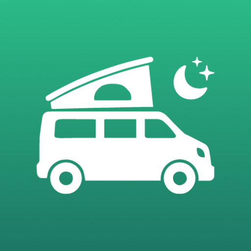 Campernight RV & Camper Spots