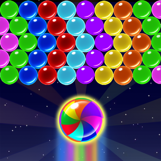 Bubble Shooter Origin