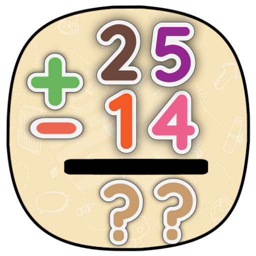 Addition Subtraction Multiply