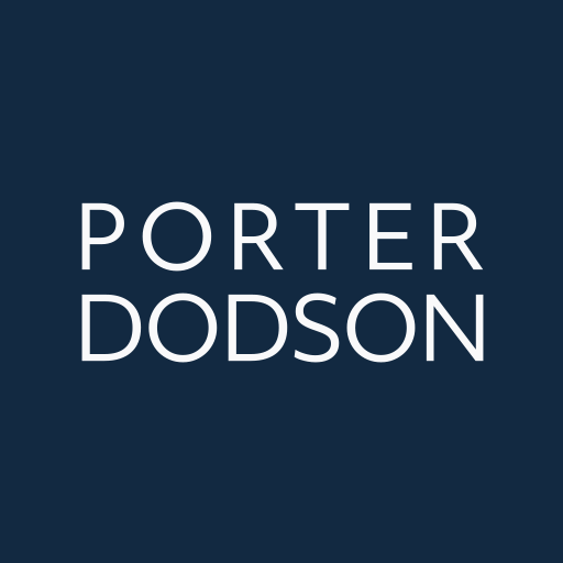 Porter Dodson