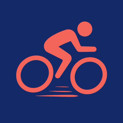 GPS Bike Computer & maps