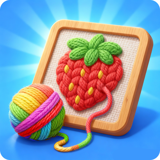 Yarn Loop