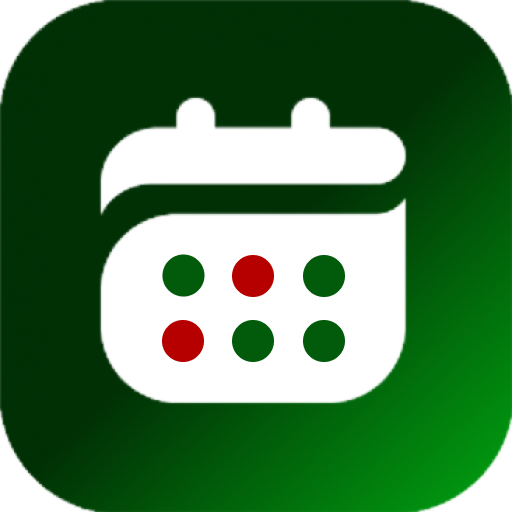 P&L Calendar: PnL Ledger
