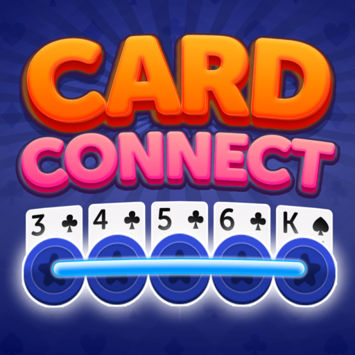 Card Connect: Make Sequences!