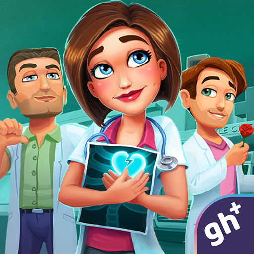 Heart's Medicine: Time to Heal