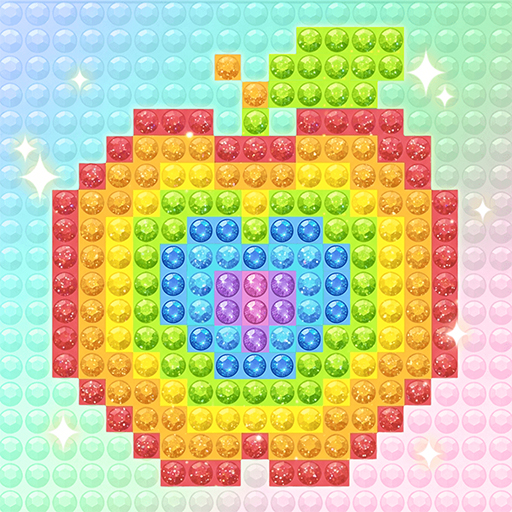 Jewel Color Sort: Diamond Game