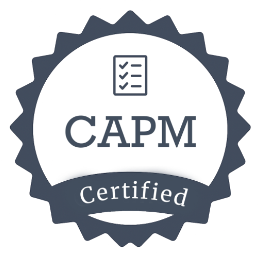 CAPM Pocket Study