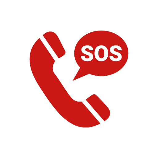 Call For Help - Emergency SOS