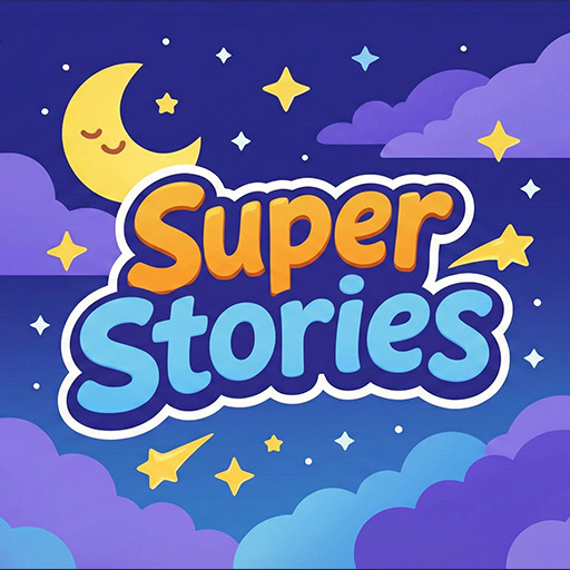 Super Stories: Bedtime Stories