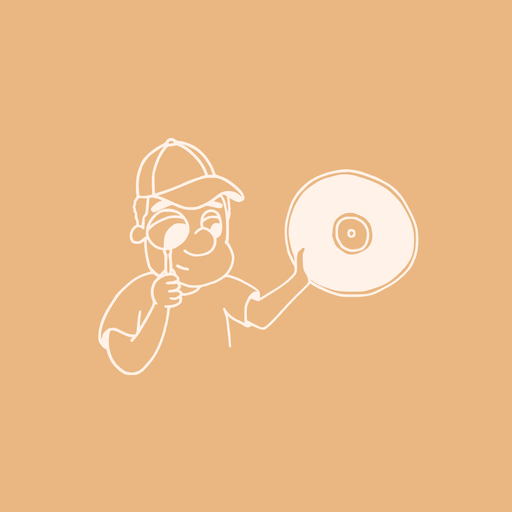 Wax Merchant: Record Store