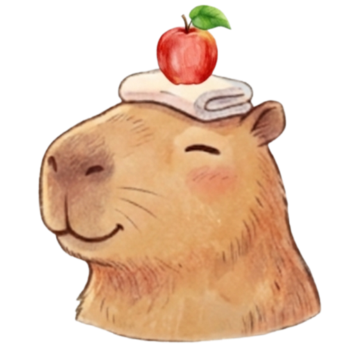 Capy Clicker