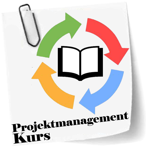 Projektmanagement-Kurs