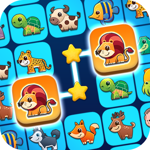 Tile Connect: Onet Matching