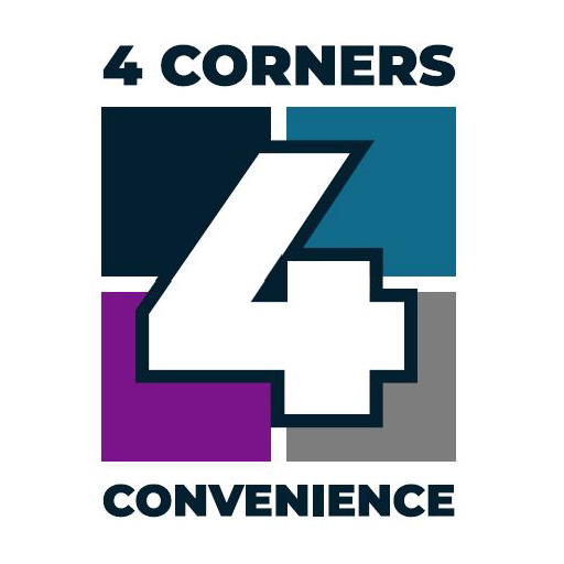 4 Corners Rewards