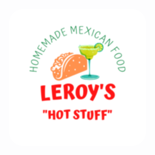 Leroy's "Hot Stuff"