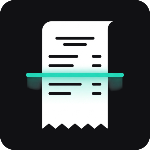 Receipt Snap: AI Expense Log
