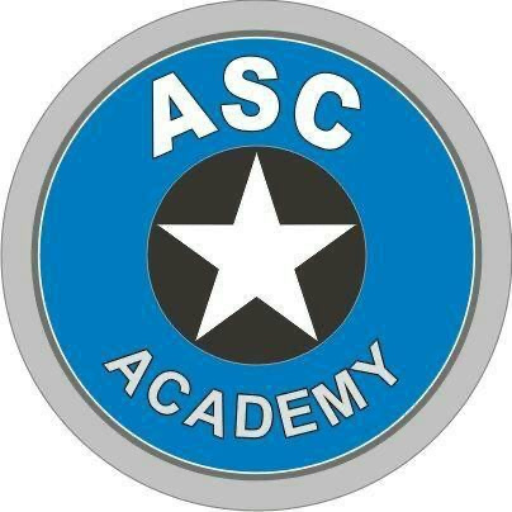 ASC ACADEMY
