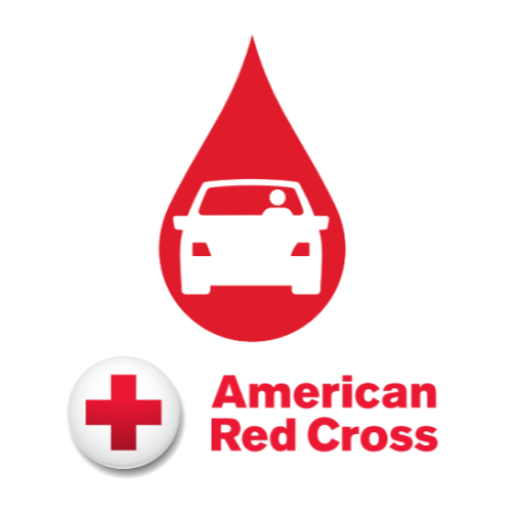 Red Cross Delivers