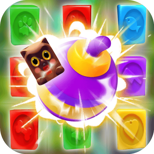 PopStar: Cat Blast