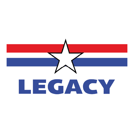 Legacy Rewards