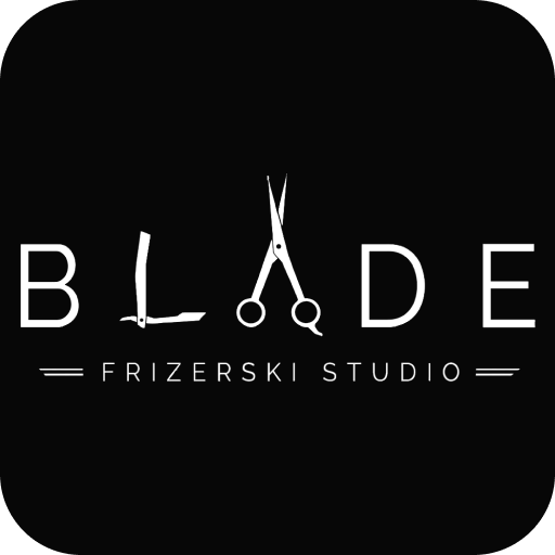 Frizerski Studio Blade