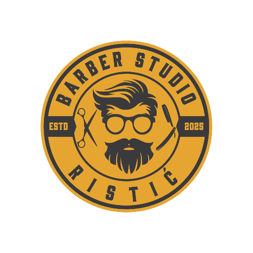 Barber Studio Ristić
