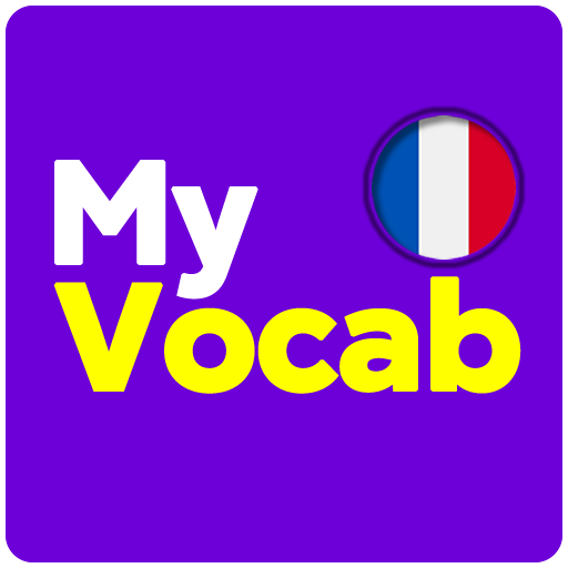 Learn French Vocabulary Words