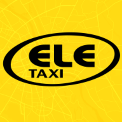 ELE TAXI - jedź bezpiecznie