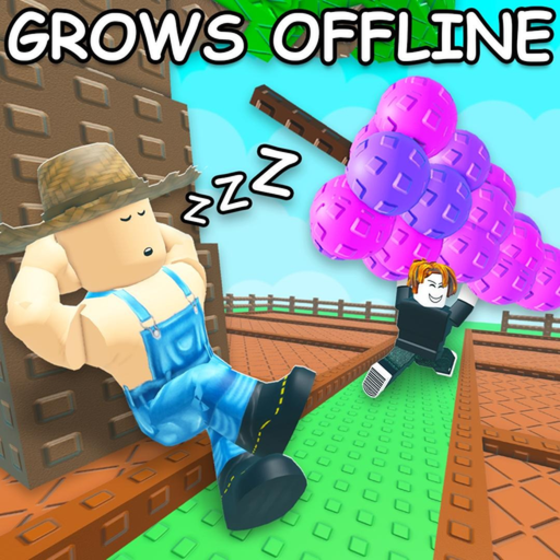 Grow a Garden 2 : Farm Game