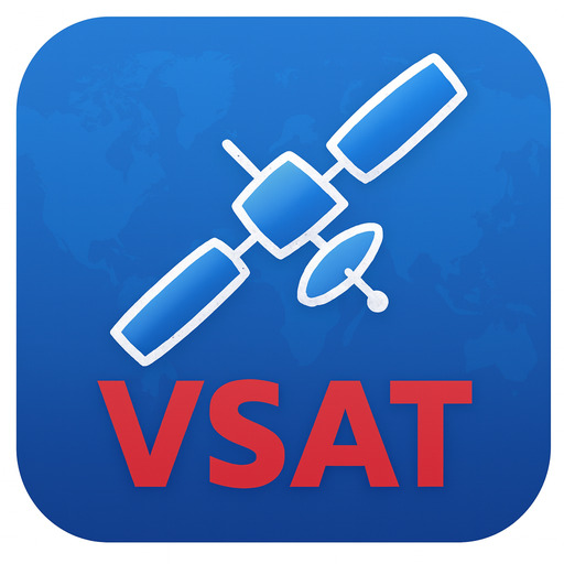 VSAT Monitoreo