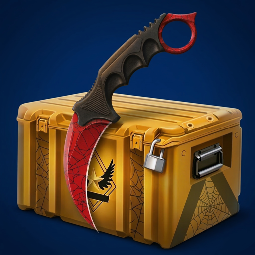 Case Royale cs2 case simulator