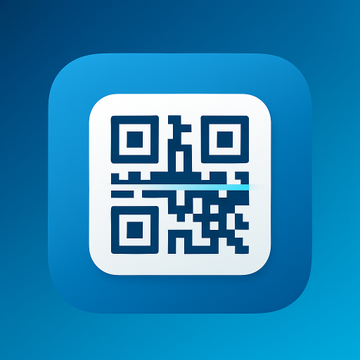 PureScan QR Bar-Code Scanner