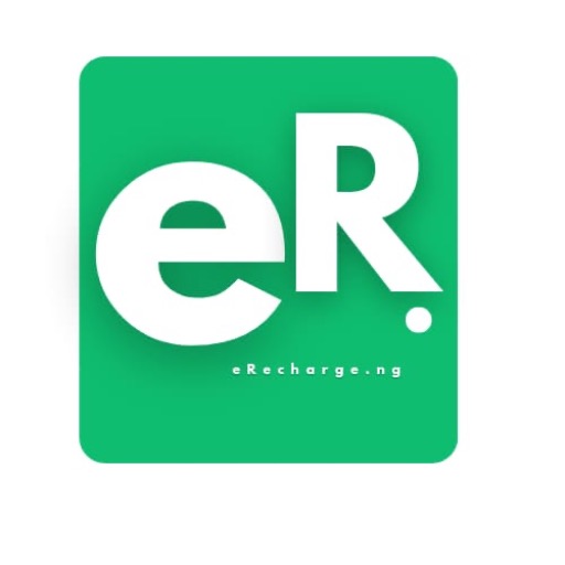 eRecharge NG - Cheap data