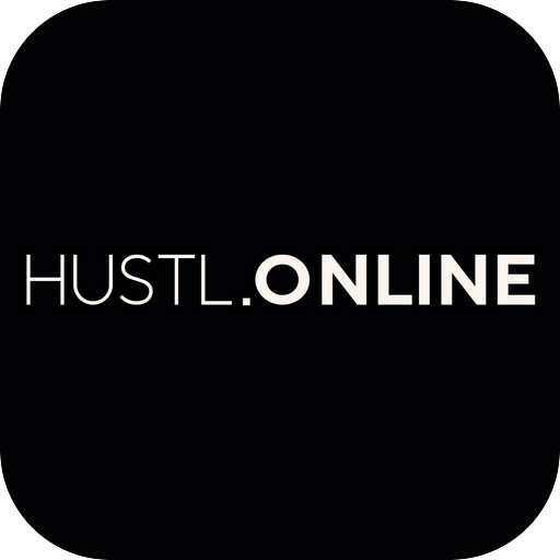 HUSTL.