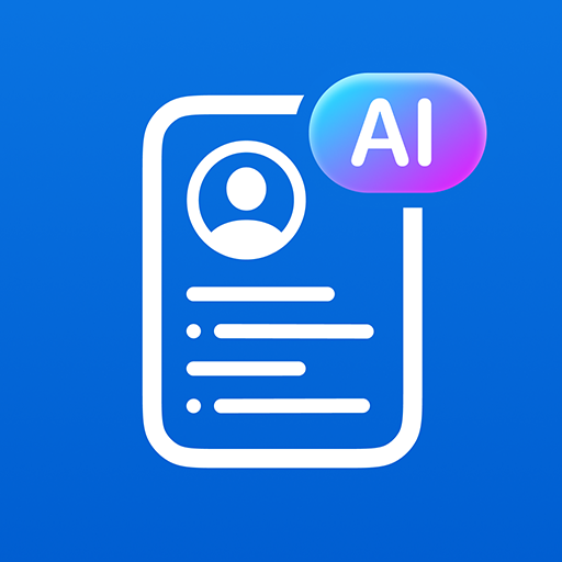 Resume Builder Pro with AI