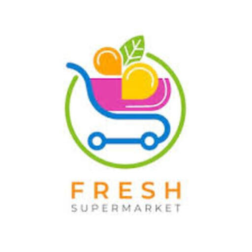 Fresh Supermarket