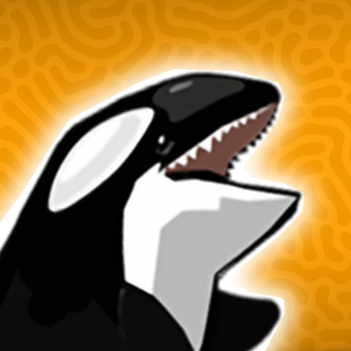 Fish Royale - Shark World Game