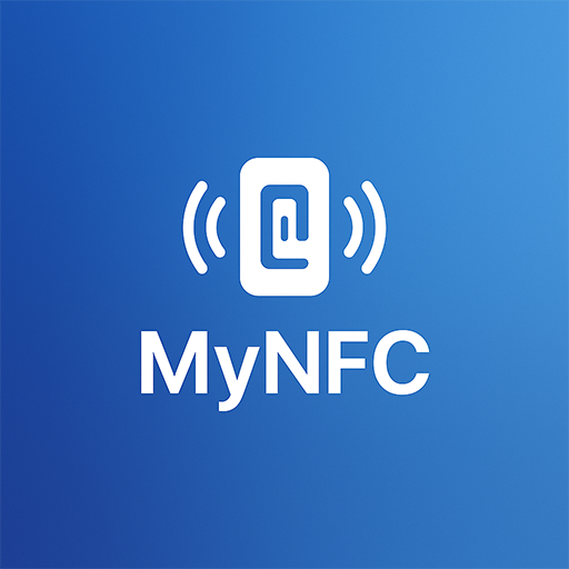 NFC Tools – Read & Write