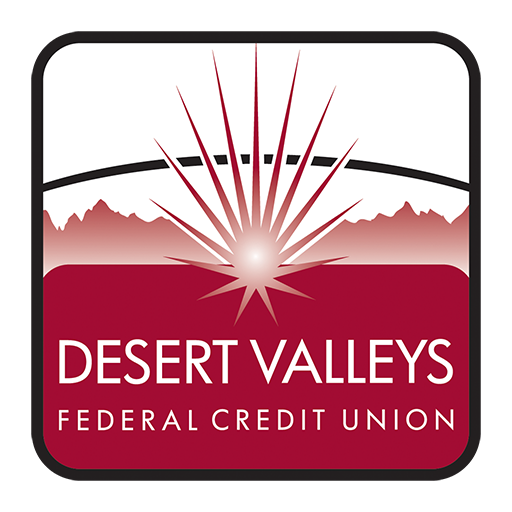 Desert Valleys FCU