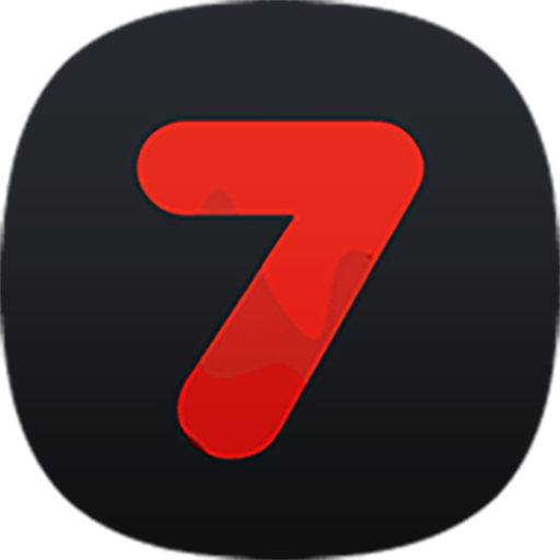 OneUI 7 Dark - Icon Pack