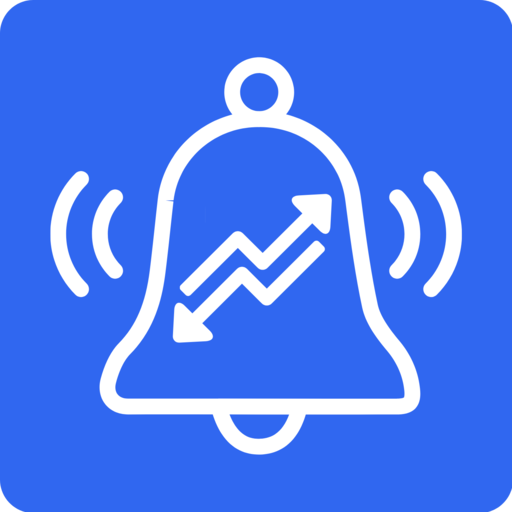 Crypto Alerts & Tracker